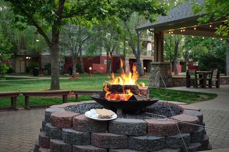 Marriott's Willow Ridge Lodge 2