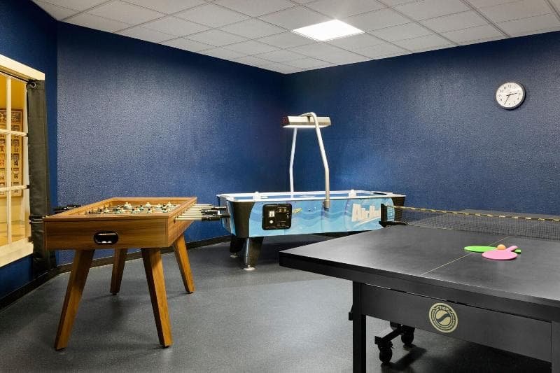 Marriott's Willow Ridge Lodge 3
