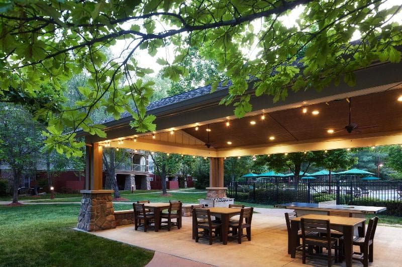 Marriott's Willow Ridge Lodge 5