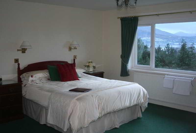 Braeburn Guest House 3