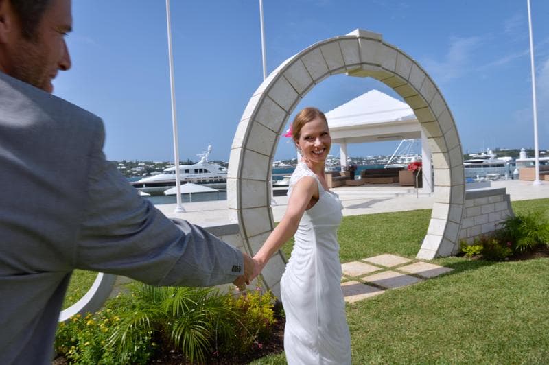 Hamilton Princess & Beach Club - A Fairmont Managed Hotel 4