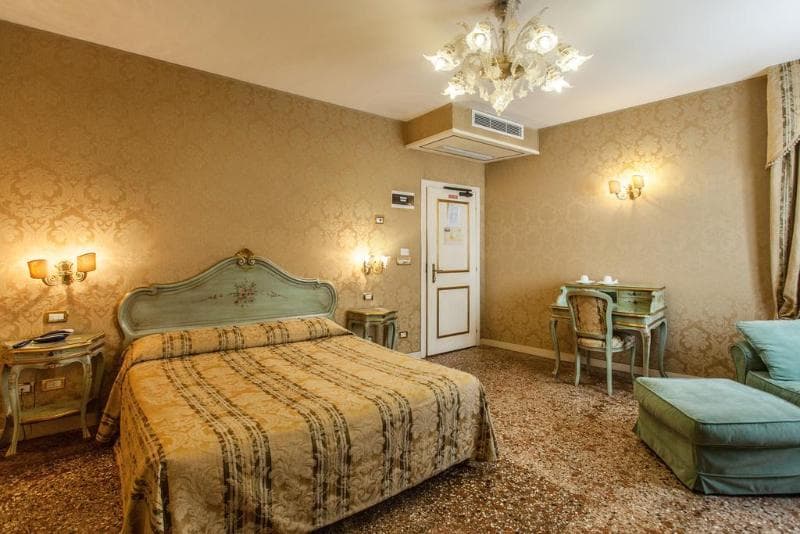 Locanda Barbarigo Venezia 3