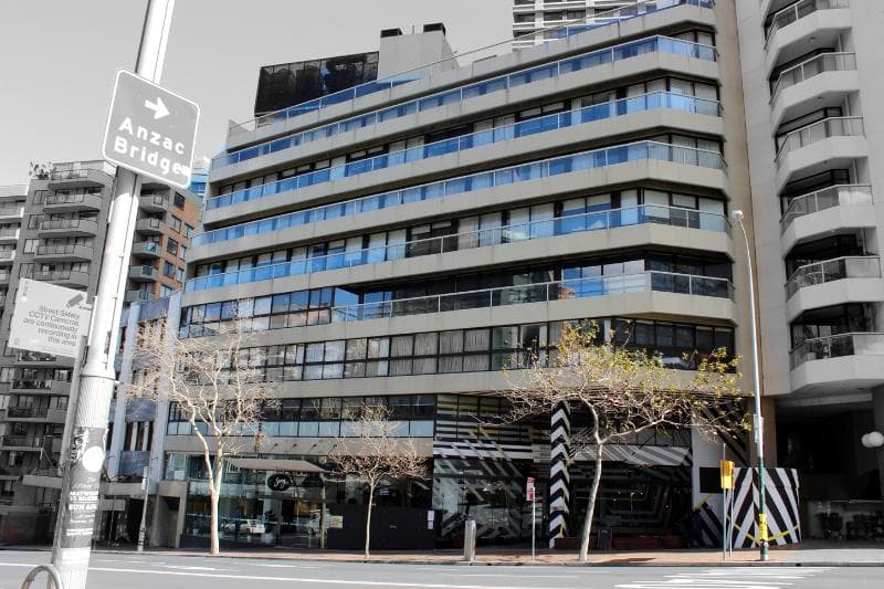 Song Hotel Sydney 2