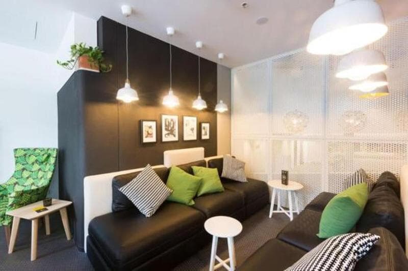 Song Hotel Sydney 3