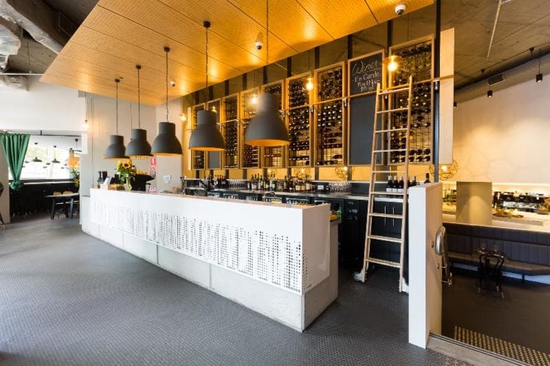 Song Hotel Sydney 4