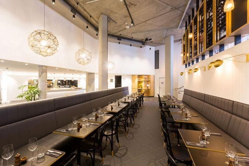 Song Hotel Sydney 5