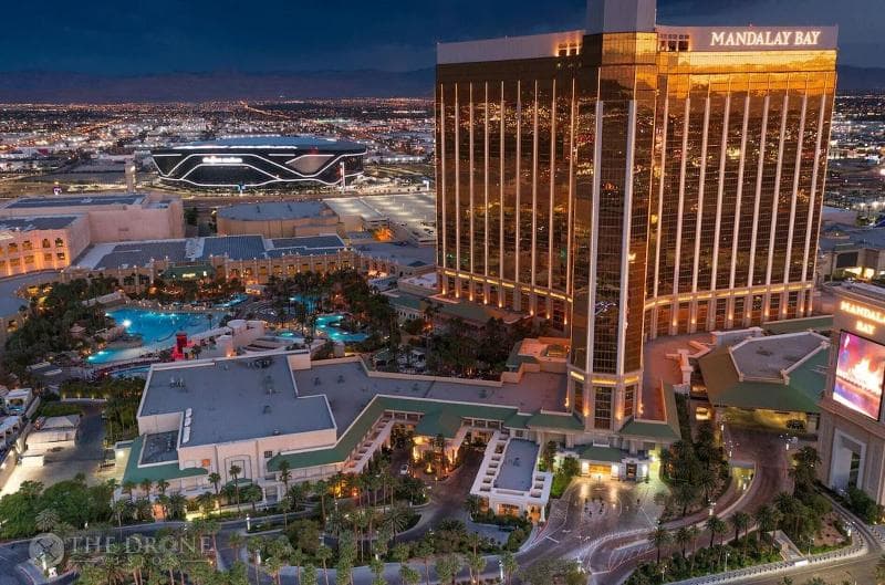 Four Seasons Hotel Las Vegas 4