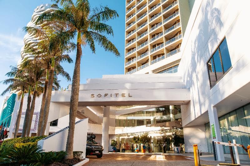 Sofitel Gold Coast Broadbeach photo 1