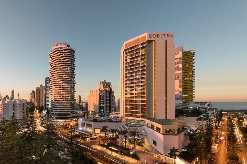 Sofitel Gold Coast Broadbeach 3