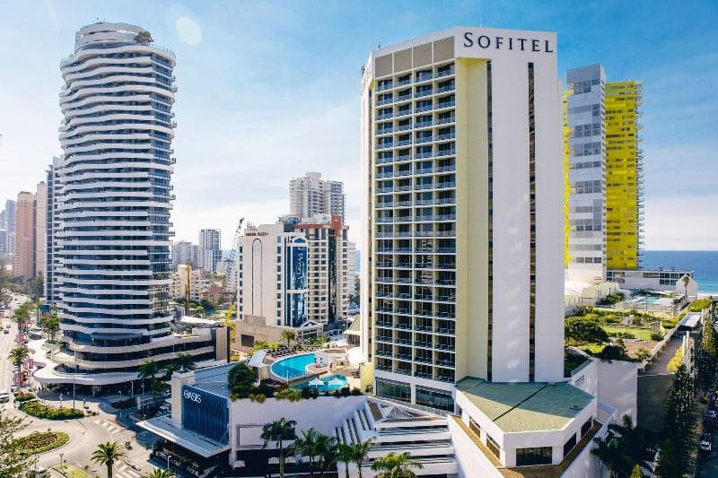 Sofitel Gold Coast Broadbeach 4