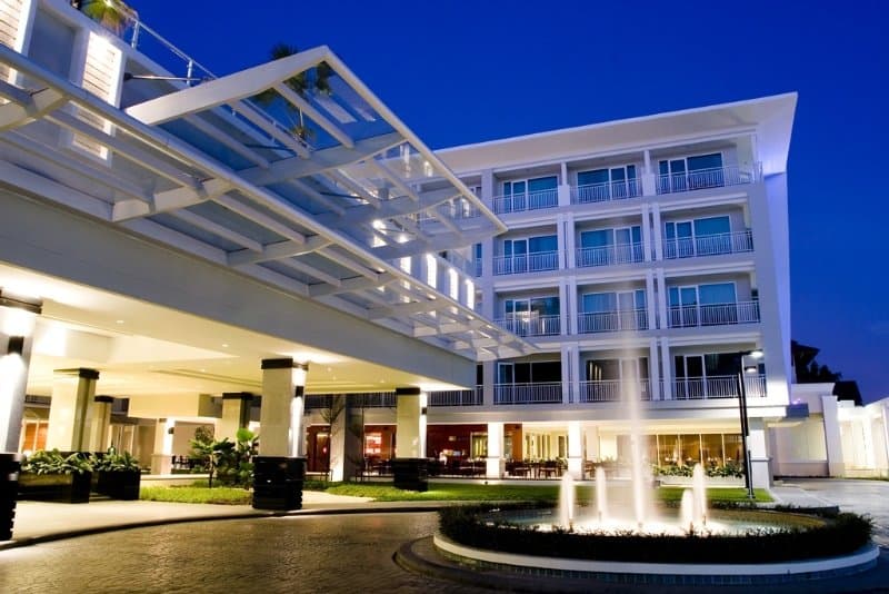 Kantary Hills Chiang Mai  Hotel And Serviced Apartments (Adults Only) 2