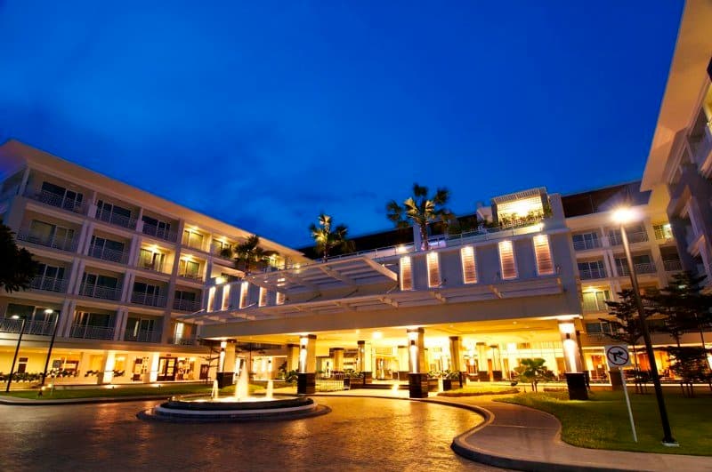 Kantary Hills Chiang Mai  Hotel And Serviced Apartments (Adults Only) 3