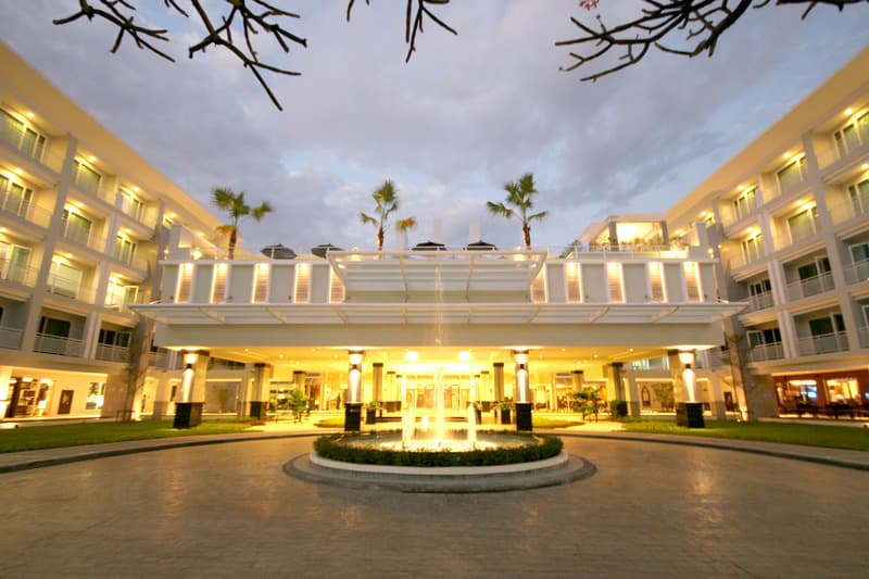 Kantary Hills Chiang Mai  Hotel And Serviced Apartments (Adults Only) 1
