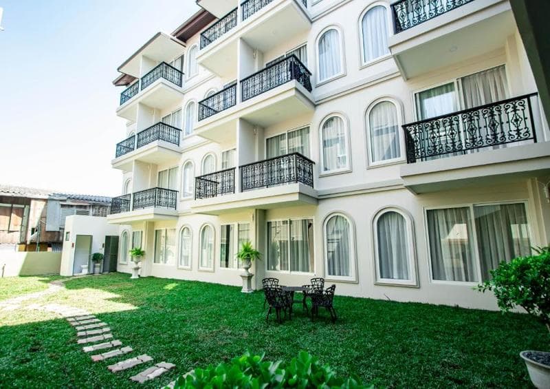 Eurana Boutique Hotel 3