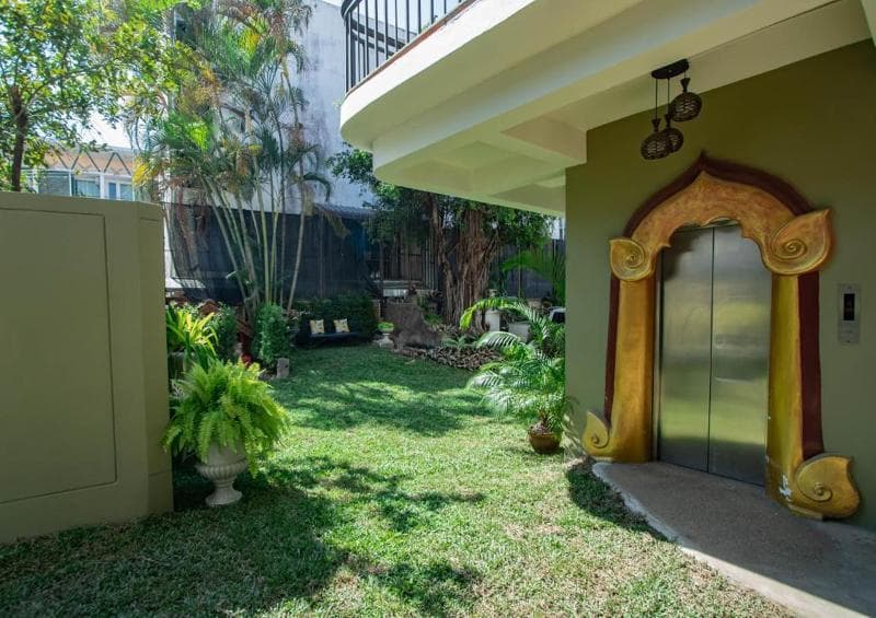 Eurana Boutique Hotel 4