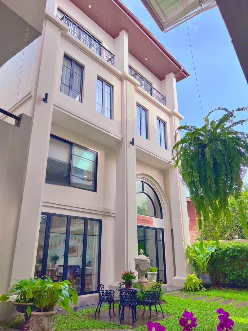 Eurana Boutique Hotel photo 1