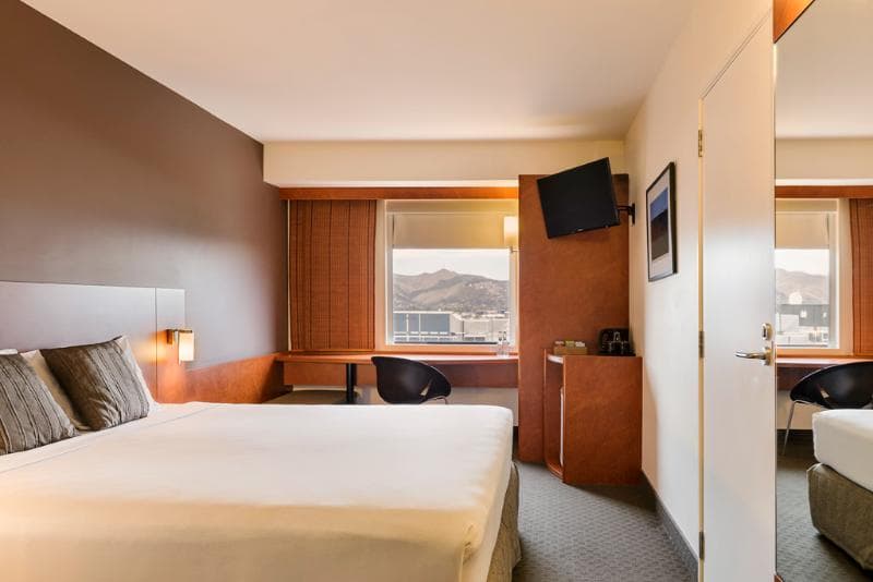 Ibis Christchurch 2