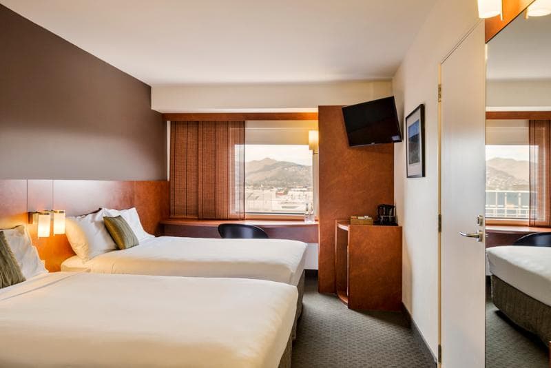 Ibis Christchurch 4