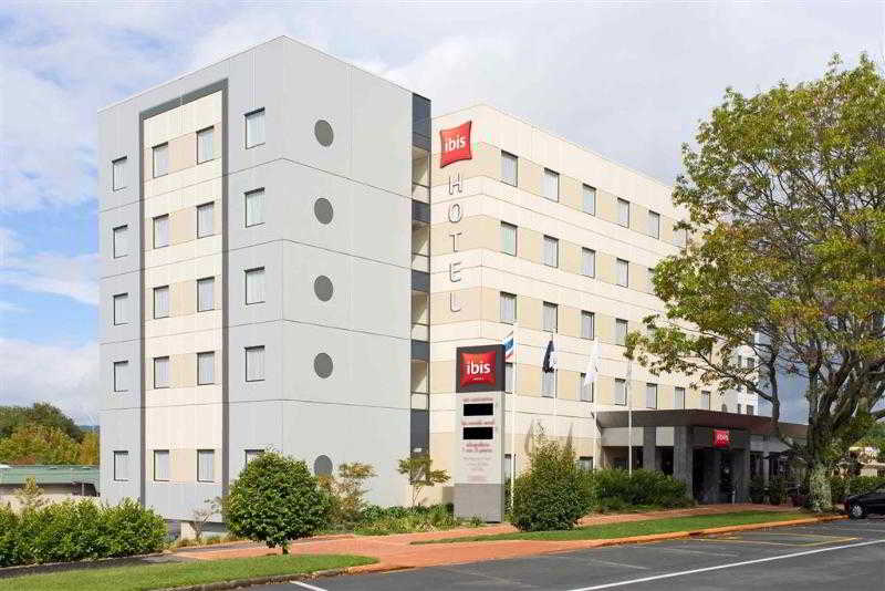 Ibis Rotorua photo 1