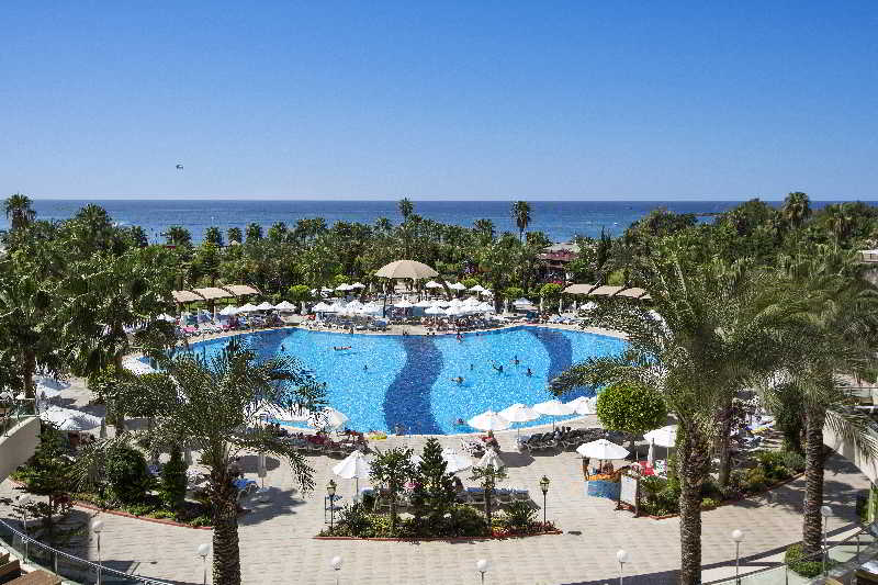 Saphir Resort & Spa 4