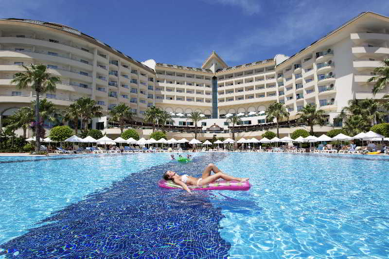 Saphir Resort & Spa 3