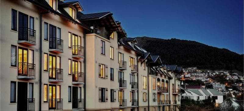 St Moritz Queenstown - Mgallery Collection 3