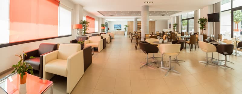 Hotel Rh Don Carlos & Spa 4