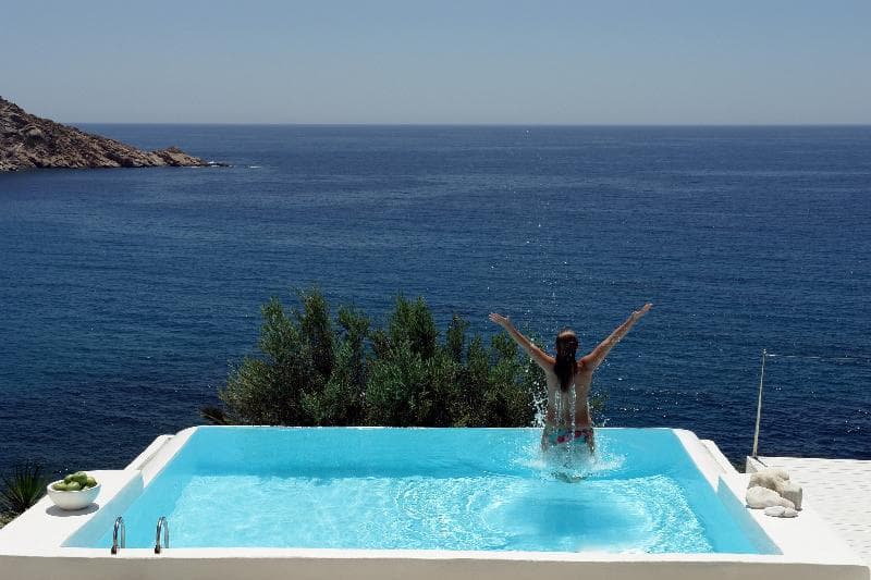 Ios Palace Hotel & Spa 1