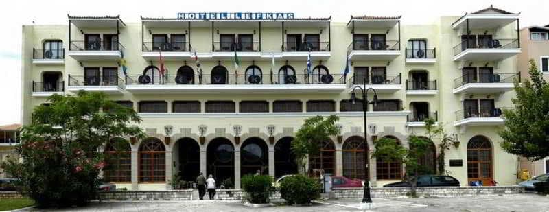 Lefkas photo 1