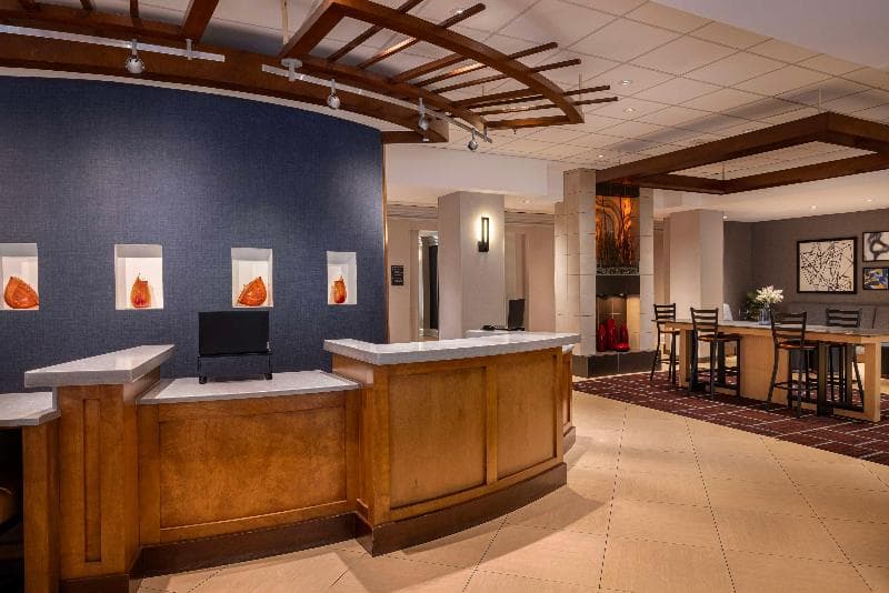 Hyatt Place Chantilly Dulles Airport South 4