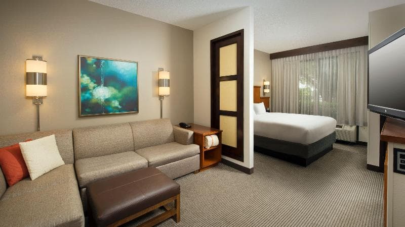 Hyatt Place San Antonio Northwest 5