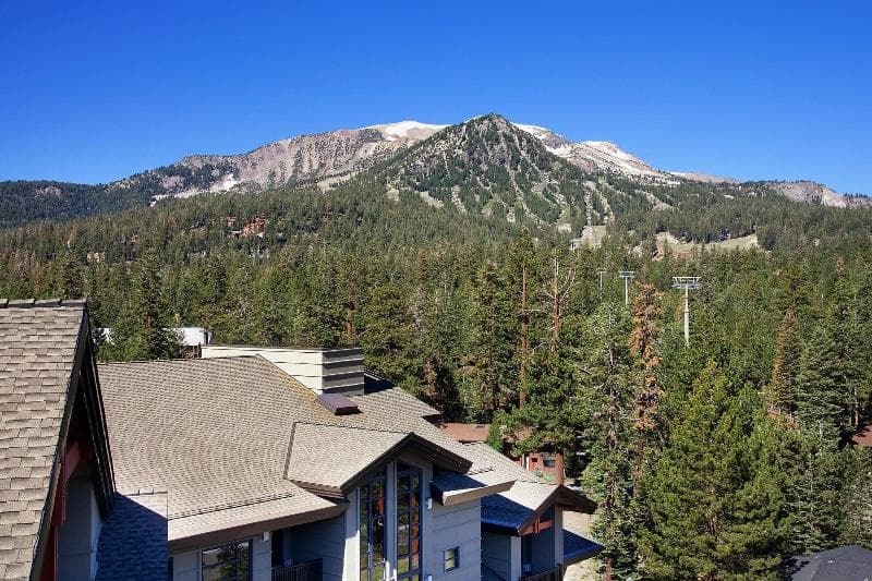 Westin Monache Resort Mammoth 4