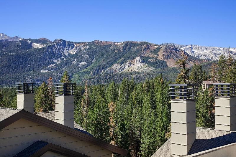 Westin Monache Resort Mammoth 5