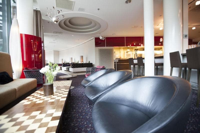 Scandic Oulu City 4