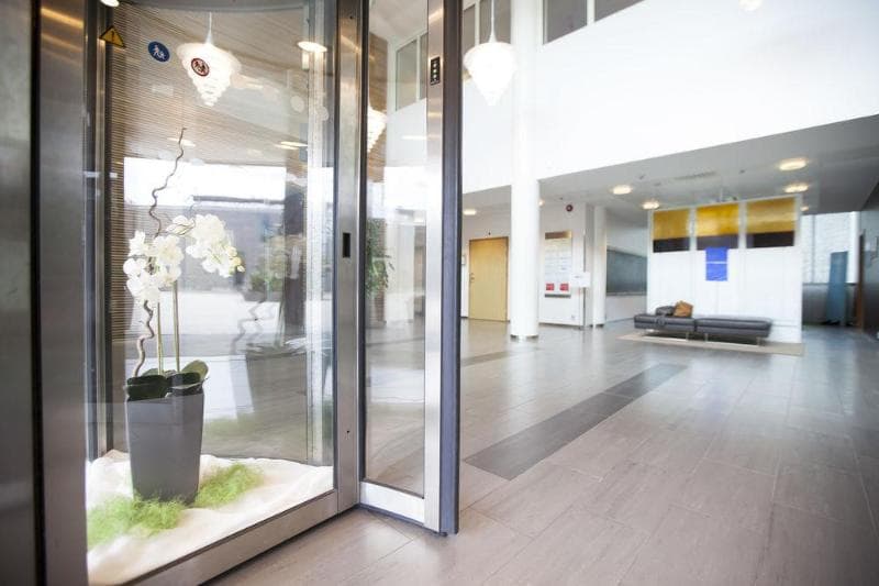 Scandic Oulu City 5