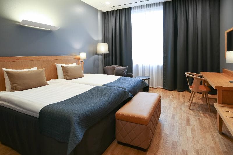 Scandic Tampere City 4