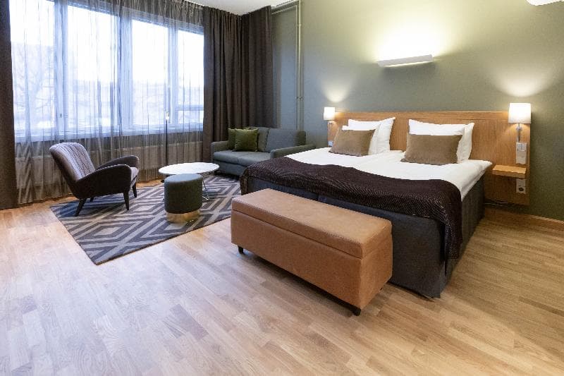Scandic Tampere City 5