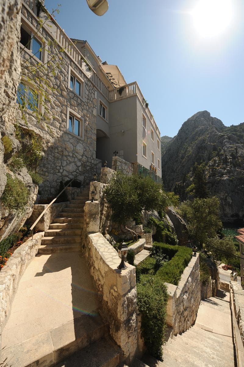 Hotel Villa Dvor - Adults Only 5