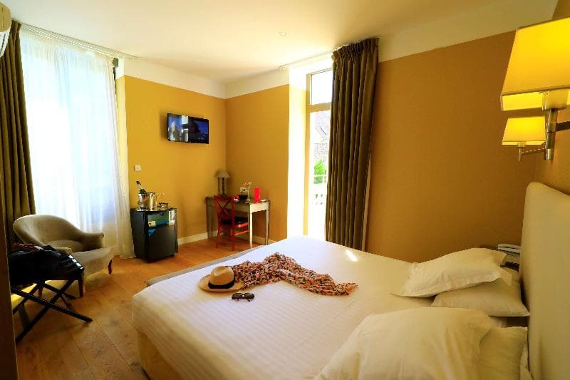 Best Western Hôtel Le Renoir photo 1