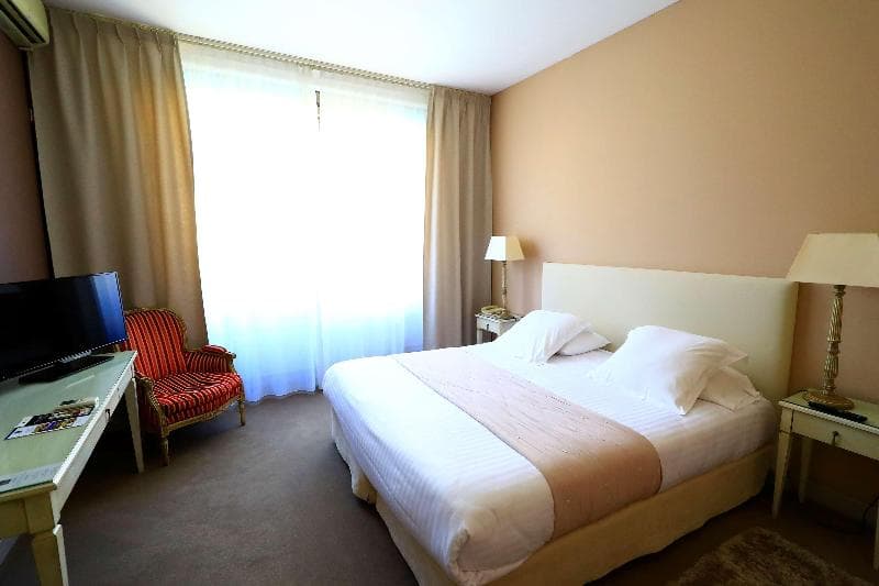 Best Western Hôtel Le Renoir 3