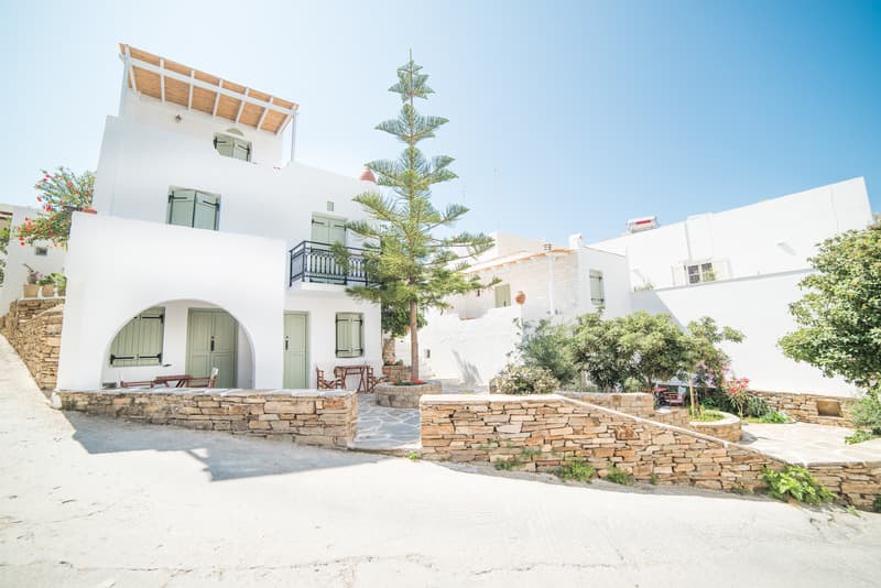 Nastasia Village Boutique Hotel 5