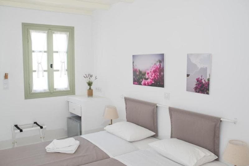 Nastasia Village Boutique Hotel 3