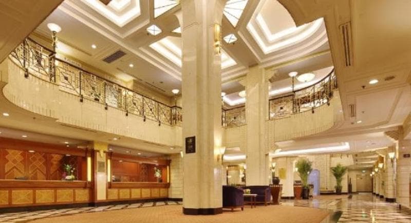 Park Hotel 5