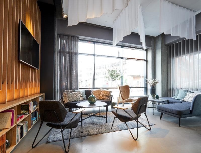 Zleep Hotel Aalborg 3
