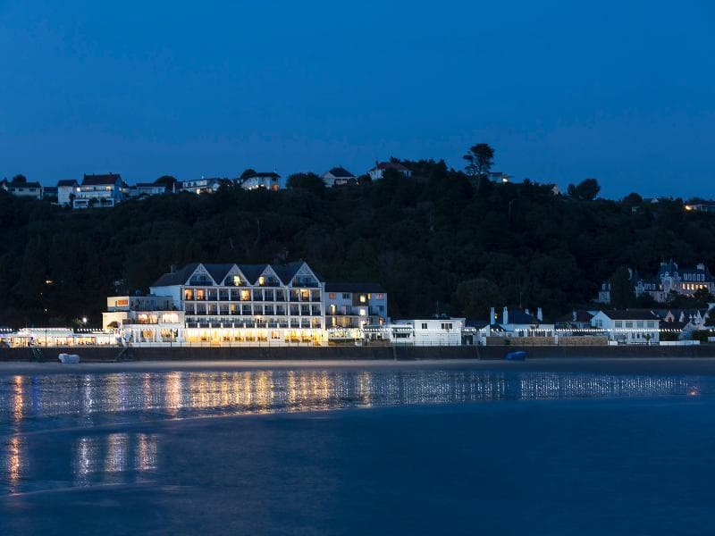 Golden Sands Hotel photo 1