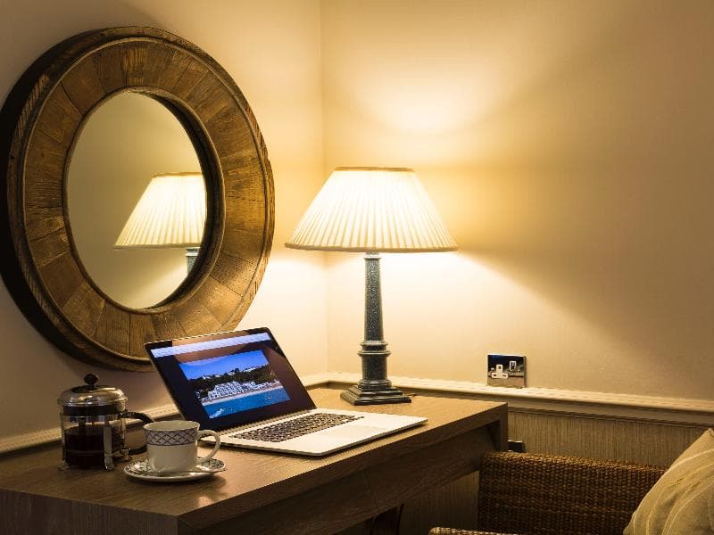 Golden Sands Hotel 4