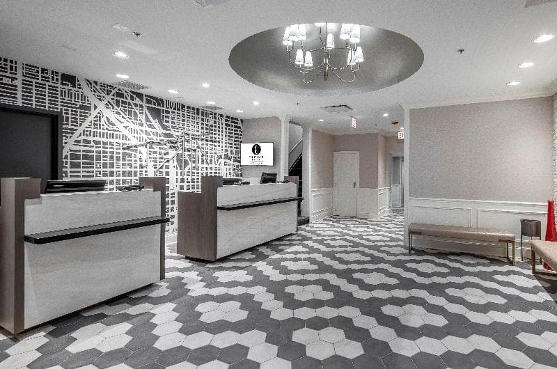 Hotel Saint Clair Magnificent Mile photo 1