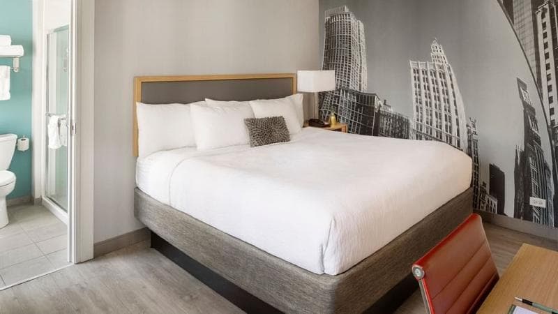 Hotel Saint Clair Magnificent Mile 2