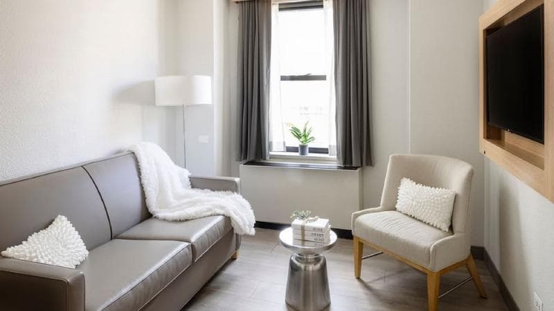 Hotel Saint Clair Magnificent Mile 4