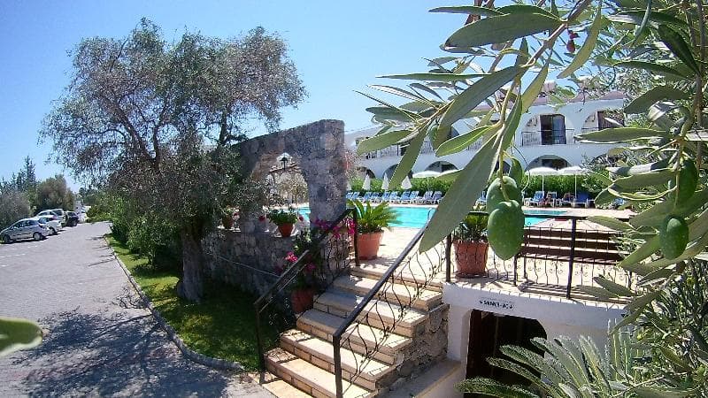 Bare Hill Holiday Village 2